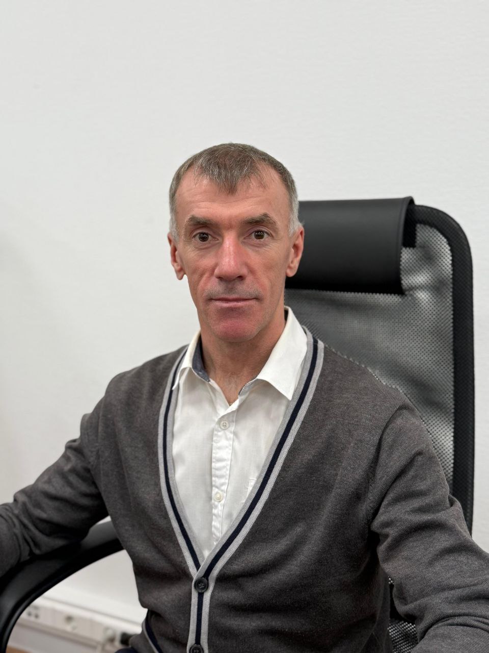 Баев Александр